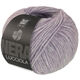 Lana Grossa LUCCIOLA (Nera) | 14-bleekpaars