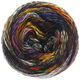 Lana Grossa LUCIA | 204-goud/bruin/oranje/antraciet/aubergine