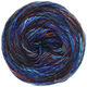 Lana Grossa LUCIA | 207-royaal/jeans blauw/aubergine/nacht blauw/petrol