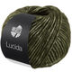 Lana Grossa LUCIDA | 02-loden groen