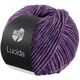 Lana Grossa LUCIDA | 14-oud viooltje