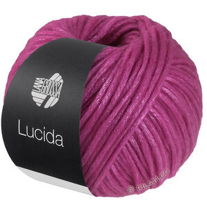 Lana Grossa LUCIDA | 16-foksia
