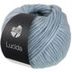 Lana Grossa LUCIDA | 17-licht blauw