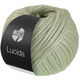 Lana Grossa LUCIDA | 19-witgroen