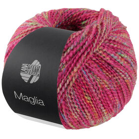 MAGLIA van Lana Grossa