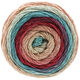 Lana Grossa MARE (Linea Pura) | 06-oudroze/perzik/munt/turkoois/bordeaux/donker rood/rood