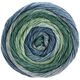 Lana Grossa MARE (Linea Pura) | 10-licht grijs/grijs blauw/jeans/munt/licht petrol/riet