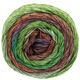 Lana Grossa MARE (Linea Pura) | 12-munt/roest/kastanje/blauw/turkoois/groen/pistache
