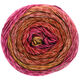 Lana Grossa MARE (Linea Pura) | 13-felroze/foksia/goudgeel/terracotta /oudroze