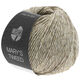 Lana Grossa MARY'S TWEED | 02-taupe gemêleerd
