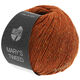 Lana Grossa MARY'S TWEED | 06-roodbruin gemêleerd