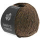 Lana Grossa MARY'S TWEED | 07-bruin gemêleerd