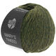 Lana Grossa MARY'S TWEED | 09-loden gemêleerd