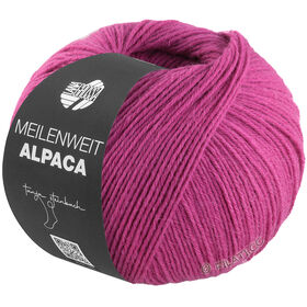 MEILENWEIT 6-FACH 150g Alpaca van Lana Grossa