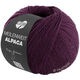 Lana Grossa MEILENWEIT 6-FACH 150g Alpaca | 1007-donker bordeaux