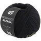 Lana Grossa MEILENWEIT 6-FACH 150g Alpaca | 1014-zwart