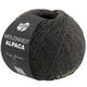 Lana Grossa MEILENWEIT 6-FACH 150g Alpaca | 1015-antraciet