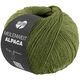 Lana Grossa MEILENWEIT 6-FACH 150g Alpaca | 1019-bos groen