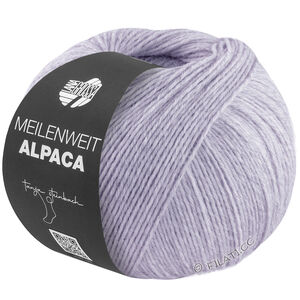 Lana Grossa MEILENWEIT 6-FACH 150g Alpaca | 1024-zachtpaars