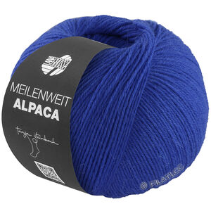Lana Grossa MEILENWEIT 6-FACH 150g Alpaca | 1027-royaal