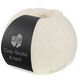 Lana Grossa MEILENWEIT 6-FACH 150g Cosy Socks | 1001-ruwe witte