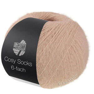 Lana Grossa  | 1002-licht beige