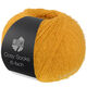 Lana Grossa MEILENWEIT 6-FACH 150g Cosy Socks | 1011-oranjegeel
