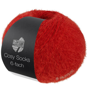 Lana Grossa  | 1012-rood