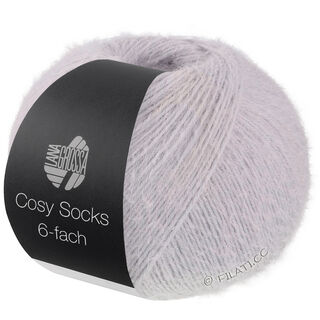 Lana Grossa MEILENWEIT 6-FACH 150g Cosy Socks