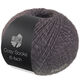 Lana Grossa MEILENWEIT 6-FACH 150g Cosy Socks | 1014-donker grijs
