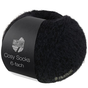 MEILENWEIT 6-FACH 150g Cosy Socks van Lana Grossa