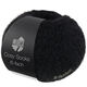 Lana Grossa MEILENWEIT 6-FACH 150g Cosy Socks | 1015-zwart