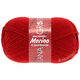 Lana Grossa MEILENWEIT 6-FACH 150g Merino | 01-rood