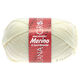 Lana Grossa MEILENWEIT 6-FACH 150g Merino | 05-ruwe witte