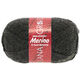 Lana Grossa MEILENWEIT 6-FACH 150g Merino | 07-antraciet
