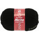 Lana Grossa MEILENWEIT 6-FACH 150g Merino | 08-zwart