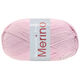 Lana Grossa MEILENWEIT 6-FACH 150g Merino | 101-rose