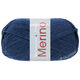 Lana Grossa MEILENWEIT 6-FACH 150g Merino | 105-blauw