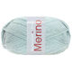 Lana Grossa MEILENWEIT 6-FACH 150g Merino | 107-grijs blauw