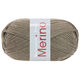 Lana Grossa MEILENWEIT 6-FACH 150g Merino | 109-bruingrijs