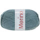 Lana Grossa MEILENWEIT 6-FACH 150g Merino | 117-grijs blauw