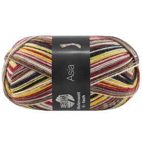 MEILENWEIT 6-FACH 150g Asia van Lana Grossa