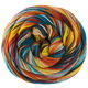 Lana Grossa MEILENWEIT 6-FACH 150g Cascata | 9742-braam/mauve/turkoois/ijsblauw/geel/oker/mosgroen