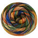Lana Grossa MEILENWEIT 6-FACH 150g Cascata | 9745-donker blauw/licht blauw/wit blauw/paars/licht grijs/donker grijs/honinggeel/mosterdgeel/roest/bruin