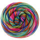 Lana Grossa MEILENWEIT 6-FACH 150g Cascata | 9746-hemelsblauw/licht blauw/rood violet/foksia/felroze/groen/petrol/munt/turkoois