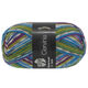 Lana Grossa MEILENWEIT 6-FACH 150g Cervinia | 9759-olijf/violet/licht grijs/middelen grijs/blauw/donker groen