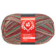 Lana Grossa MEILENWEIT 6-FACH 150g Merino Christmas Lurex | 641-