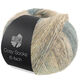 Lana Grossa MEILENWEIT 6-FACH 150g Cosy Socks Dream | 2155-beige/zandbeige/grège/grijs beige/taupe/middelen grijs/donker grijs