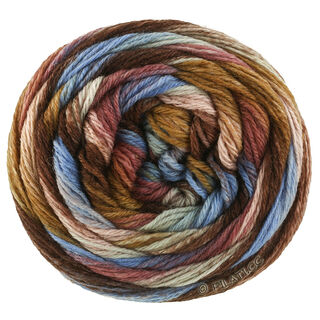 Lana Grossa MEILENWEIT 6-FACH 150g Fontana