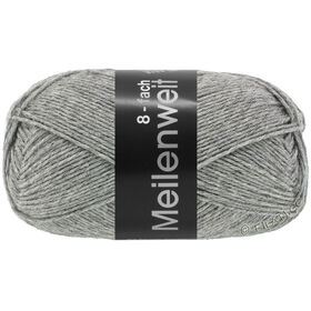 MEILENWEIT 8-FACH 150g van Lana Grossa